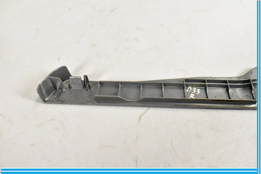 00-06 Mercedes CL500 CL55 AMG W215 Right Passenger Seat Side Trim Cover Oem