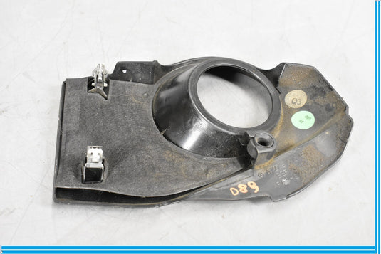 11-20 Mercedes W218 CLS550 SL550 Front Right Side Engine Appearance Cover Oem
