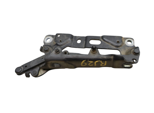 2011 BMW 528i 535i 550i xDrive Front Right Side Hood Hinge Support Bracket Oem