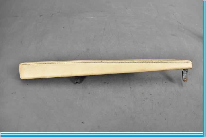 Load image into Gallery viewer, 04-08 Maserati Quattroporte Front Left Driver Side Door Panel Armrest Trim Oem
