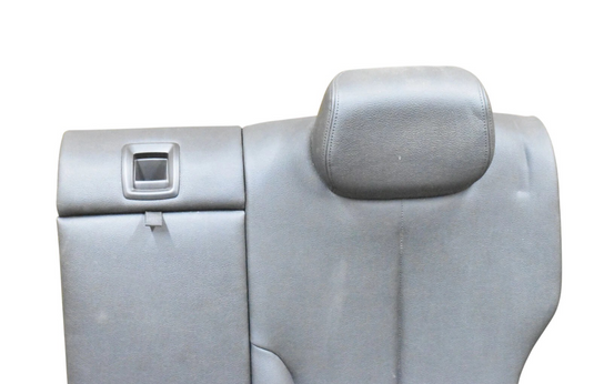 14-20 BMW F32 428i Rear Left Driver Side Top Upper Seat Cushion Leather Oem