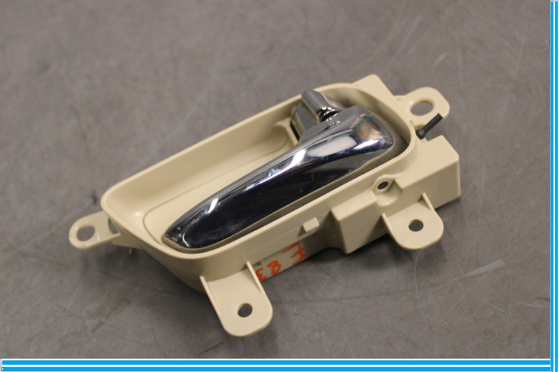 Load image into Gallery viewer, 11-17 Infiniti QX56 QX80 Rear Right Passenger Side Interior Door Handle Oem
