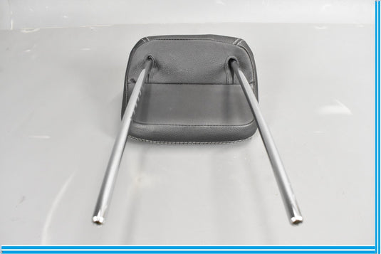 07-12 Mercedes X164 GL450 2nd Row Rear Left/Right Headrest Black OEM
