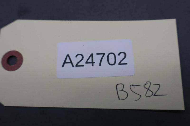 Load image into Gallery viewer, 12-18 Audi A6 A6 Quattro Rear Left Driver Side Bumper Bracket 4G5807393 Oem

