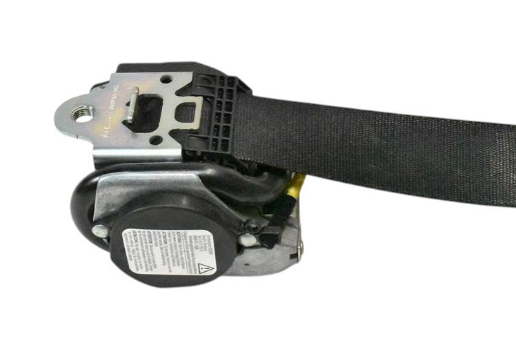 Load image into Gallery viewer, 14-17 Maserati Ghibli Front Left Driver Side Seatbelt Seat Belt Retractor OEM
