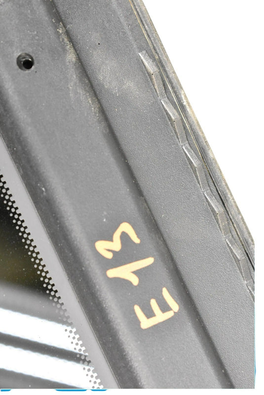 09-16 Audi A4 Front Upper Sliding Sunroof Moonroof Sun Roof Glass Panel OEM