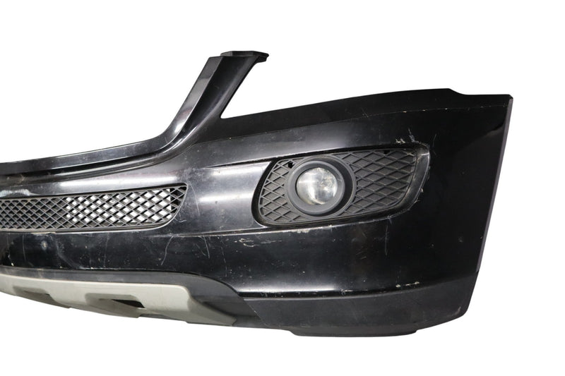 Load image into Gallery viewer, 06-08 Mercedes W164 ML320 ML500 Front Bumper Cover Panel Assembly Oem
