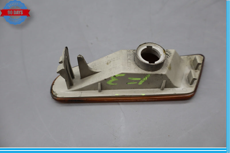 Load image into Gallery viewer, 00-06 Mercedes S600 S500 W220 Front Right Side Bumper Reflector Turn Light Oem
