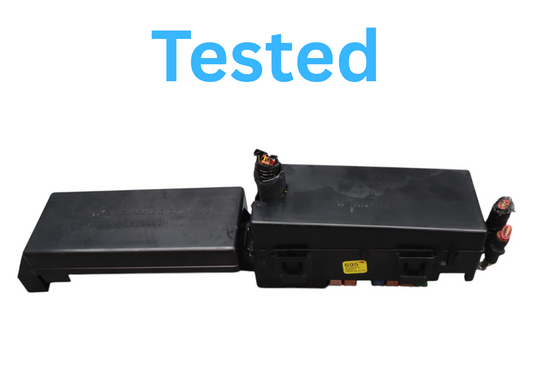 02-05  Ford Thunderbird Fuse Box Power Distribution Box XW4T-14A003-A Oem