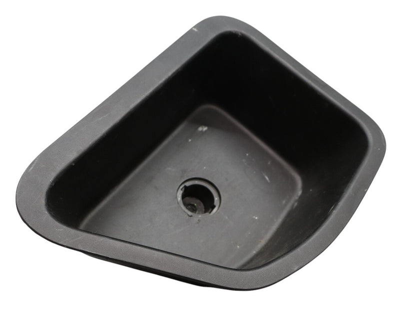 Load image into Gallery viewer, 17-23 Alfa Romeo Giulia Rear Trunk Side Storage Pocket Tray Holder Box Oem
