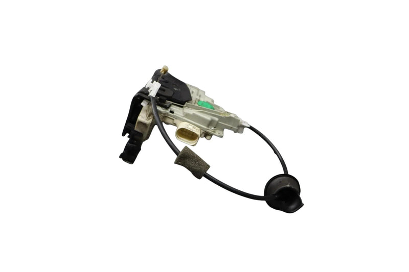 Load image into Gallery viewer, 10-18 Porsche Cayenne 970 958 Rear Left Driver Side Door Lock Latch Actuator Oem
