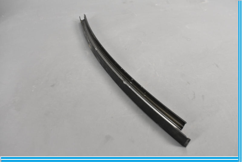 Load image into Gallery viewer, 12-16 BMW F30 320i 328i 335i Rear Left Door Outer Covering Molding Oem
