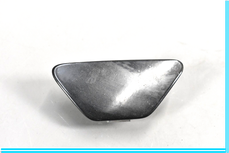 Load image into Gallery viewer, 11-13 BMW 528i 535i 550i F10 Headlight Washer Cap Cover Oem
