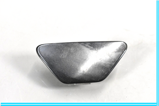 11-13 BMW 528i 535i 550i F10 Headlight Washer Cap Cover Oem