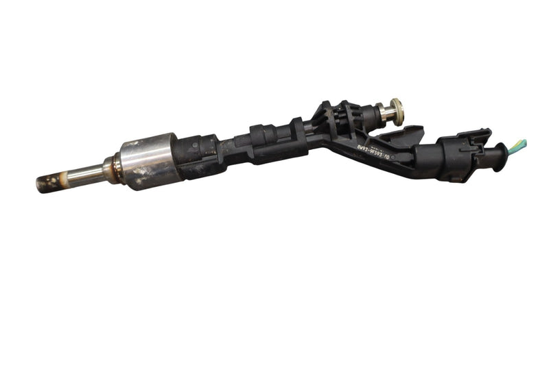 Load image into Gallery viewer, 10-19 Jaguar XF XJ XK Range Rover Sport L320 Engine Fuel Injector Black Oem
