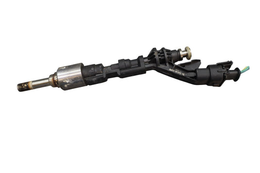10-19 Jaguar XF XJ XK Range Rover Sport L320 Engine Fuel Injector Black Oem