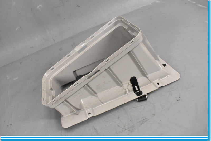 Load image into Gallery viewer, 06-13 Volvo C70 Rear Glove Box Tunnel Trim 08613377 Oem
