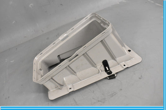 06-13 Volvo C70 Rear Glove Box Tunnel Trim 08613377 Oem