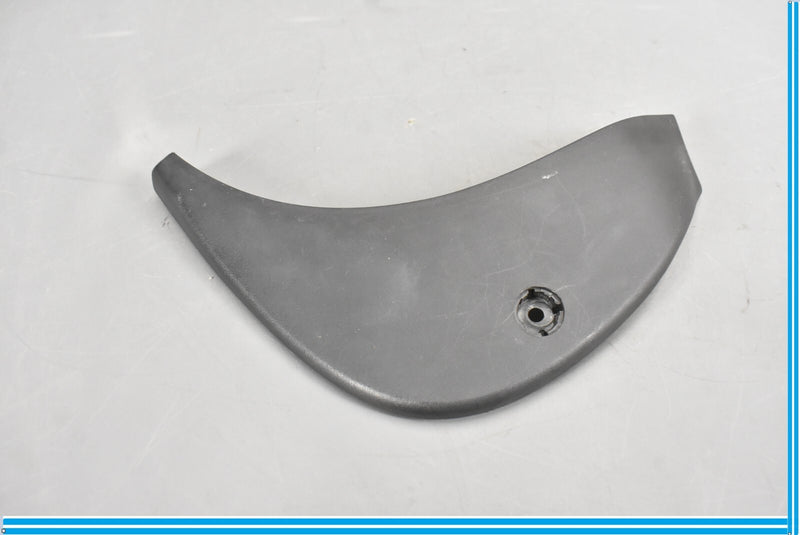 Load image into Gallery viewer, 09-15 Jaguar XF XFR Rear Left Driver Side Door Molding Trim Cover Oem
