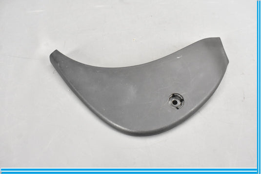 09-15 Jaguar XF XFR Rear Left Driver Side Door Molding Trim Cover Oem