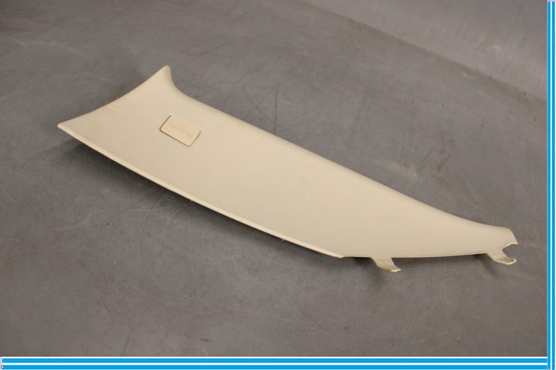 Load image into Gallery viewer, 09-15 Jaguar XF Rear Right Side Upper C Pillar Trim Panel Oem
