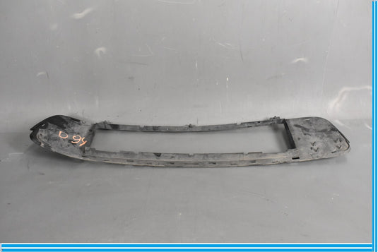 07-10 BMW X5 E70 Front Bumper Filler Lid Closed Oem