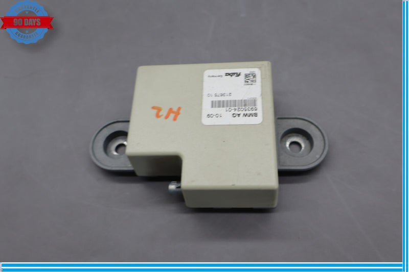 Load image into Gallery viewer, 07-14 BMW X5 X6 E70 Radio Antenna Amplifier Control Module Unit 6935024 Oem
