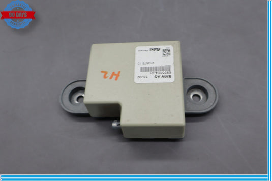 07-14 BMW X5 X6 E70 Radio Antenna Amplifier Control Module Unit 6935024 Oem