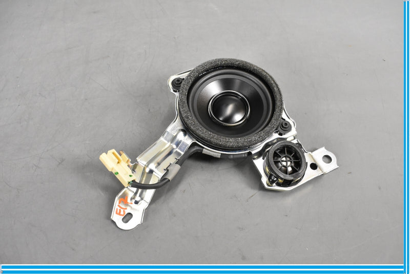 Load image into Gallery viewer, 07-12 Lexus LS460 Rear Left Driver Side Mark Levinson Speaker Oem
