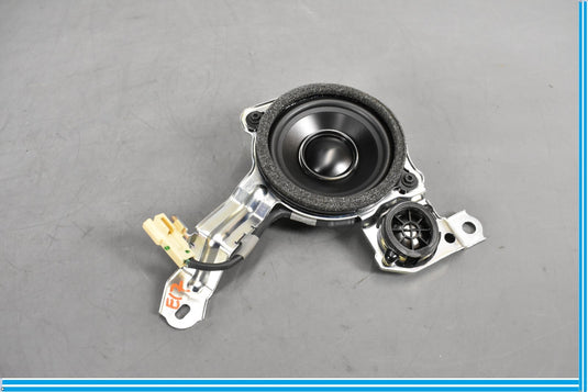 07-12 Lexus LS460 Rear Left Driver Side Mark Levinson Speaker Oem
