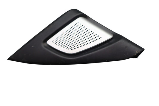 10-19 BMW F10 640i 750i Tweeter Speaker High End Bang & Olufsen W/ Cover Oem