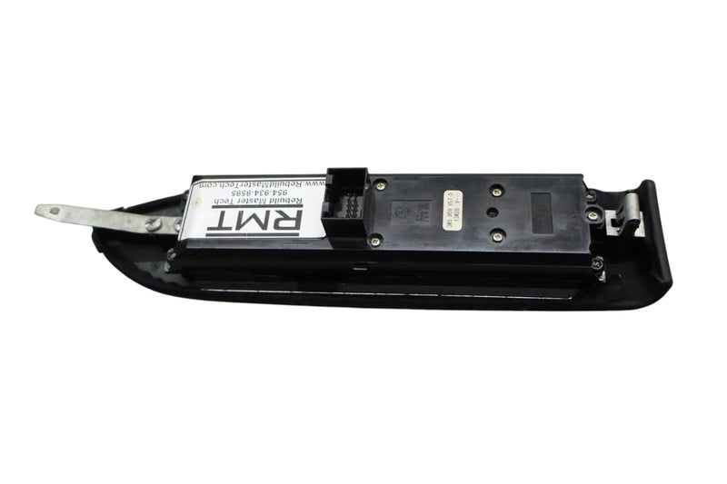 Load image into Gallery viewer, 03-18 Bentley Continental GT GTC Left Side Master Window Switch Control Oem
