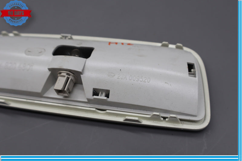Load image into Gallery viewer, 08-17 Mercedes C250 C350 E350 W207 Rear Overhead Dome Light Lamp White Oem
