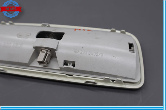 08-17 Mercedes C250 C350 E350 W207 Rear Overhead Dome Light Lamp White Oem