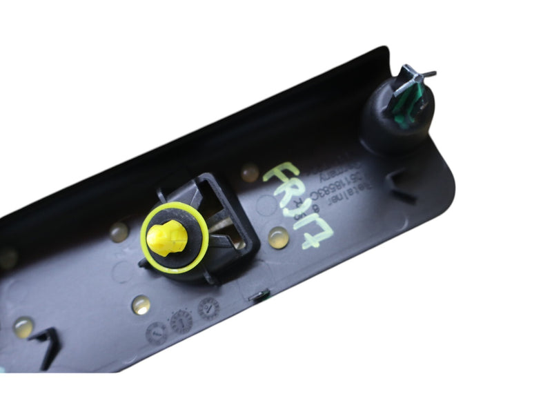 Load image into Gallery viewer, 14-21 BMW i3 i3s I01 Front Right Passenger Side Interior Door Panel Trim Oem
