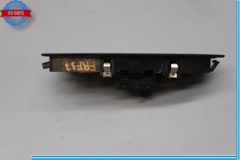 Load image into Gallery viewer, 12-16 BMW F30 328i Front Right Passenger Side Front Window Switch Black Oem
