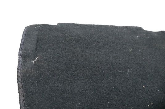 01-06 Lexus LS430 XF30 Rear Right Side Trunk Floor Cargo Cover Panel Carpet Oem