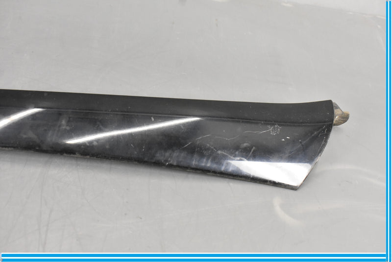 Load image into Gallery viewer, 90-02 Mercedes SL320 SL500 Front Right Windshield A Pillar Molding Cover Oem
