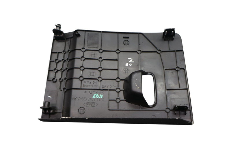 Load image into Gallery viewer, 13-19 Ford Escape Lower OBD Fuse Box Cover Panel Black CJ54S043K93CDW Oem
