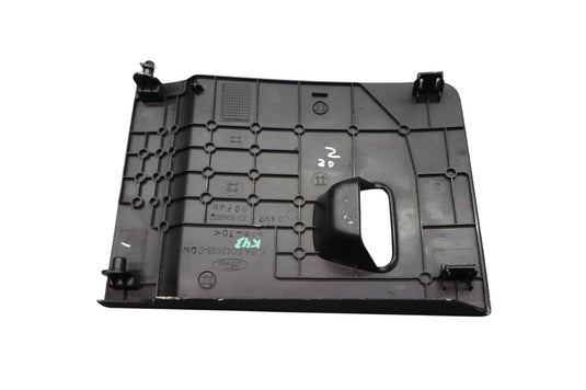 13-19 Ford Escape Lower OBD Fuse Box Cover Panel Black CJ54S043K93CDW Oem