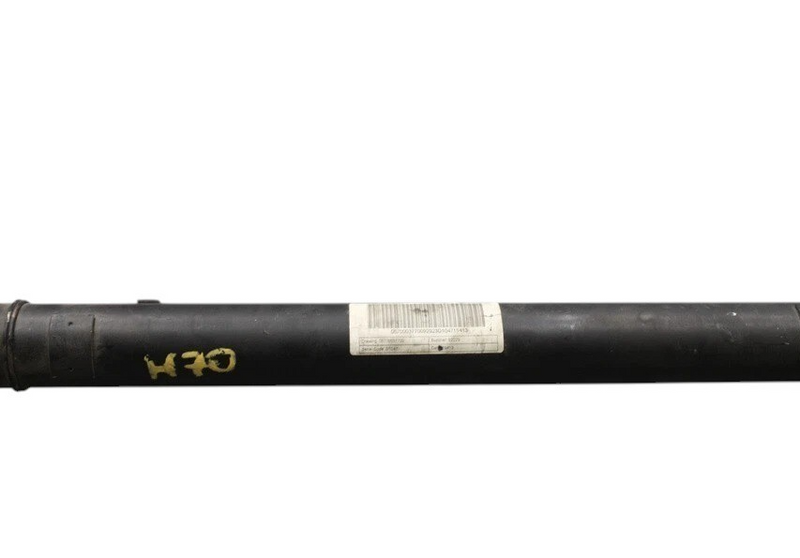 Load image into Gallery viewer, 14-17 Maserati Quattro Front Prop Propeller Drive Axle Shaft 06700085480 Oem

