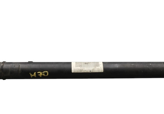 14-17 Maserati Quattro Front Prop Propeller Drive Axle Shaft 06700085480 Oem