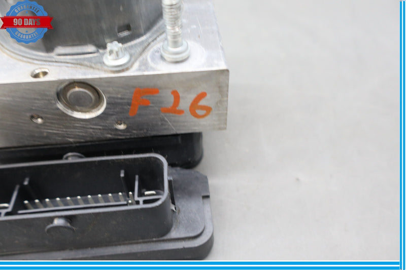 Load image into Gallery viewer, 14-17 Maserati Ghibli Anti Lock Brake ABS Pump Module Unit 0265956101 Oem
