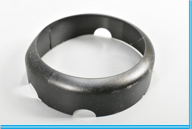 Load image into Gallery viewer, 2014-2018 MERCEDES CLA250 W117 STEERING COLUMN SURROUND COVER TRIM BLACK OEM
