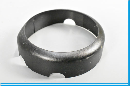 2014-2018 MERCEDES CLA250 W117 STEERING COLUMN SURROUND COVER TRIM BLACK OEM