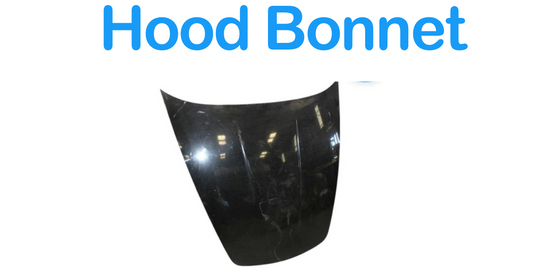 03-13 Maserati Quattroporte M139 Hood Bonnet Cover Panel Assembly 67213600 Oem
