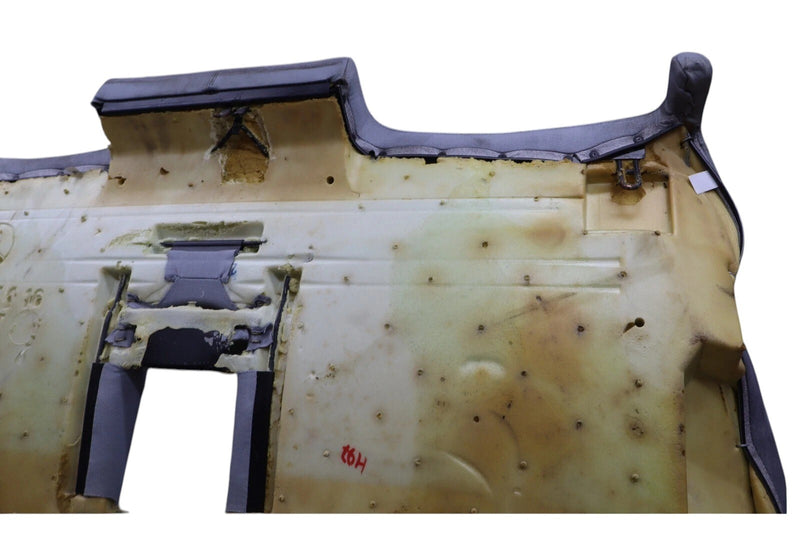 Load image into Gallery viewer, 98-03 Mercedes W208 CLK430 CLK55 AMG Rear Top Upper Seat Cushion A2089201116 OEM
