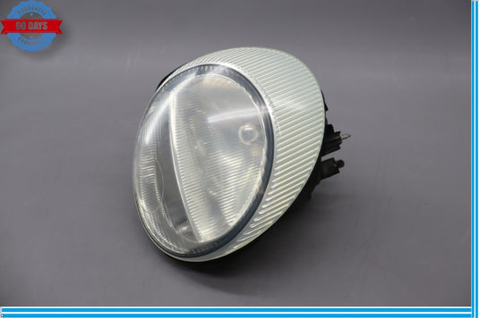 02-05 Ford Thunderbird Right Passenger Side Headlight Head Lamp Oem