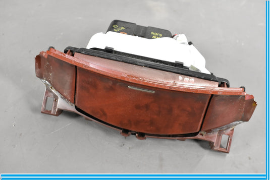 07-09 Lexus LS460 Center Console Storage W/ Ashtray Wood Trim  Oem