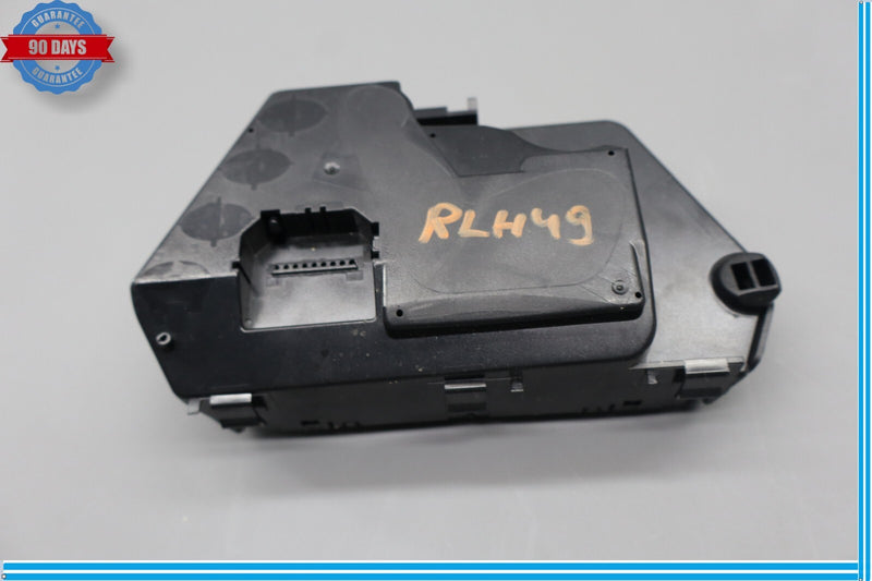 Load image into Gallery viewer, 00-06 Mercedes S350 S600 S55 AMG Rear Left Seat Control Switch 2208216279 Oem
